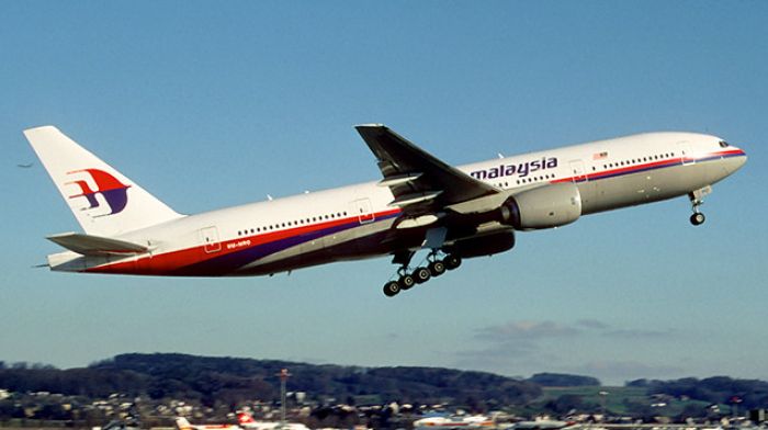 Доклад о бесследно исчезнувшем Boeing MH370: не исключено постороннее вмешательство 