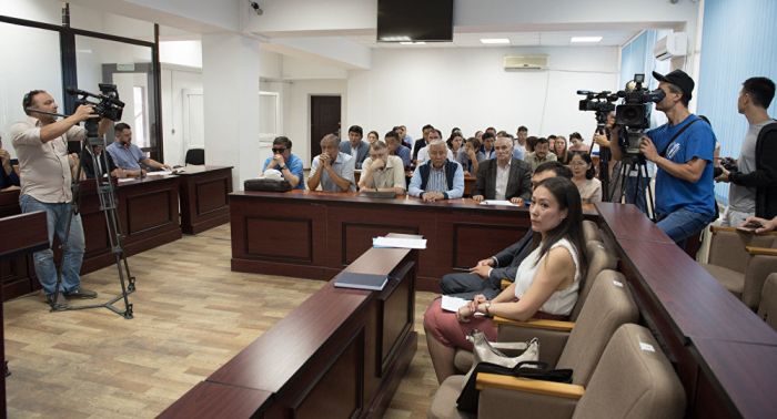 Суд по делу Храпуновых: отклонены ходатайства о прекращении уголовного преследования 