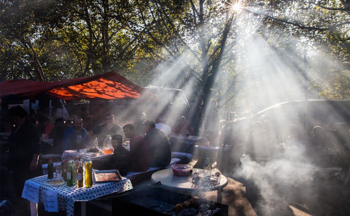 Конституционный суд Грузии разрешил употребление марихуаны 