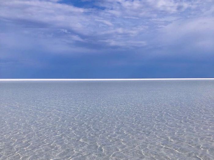 На Туздыколь!