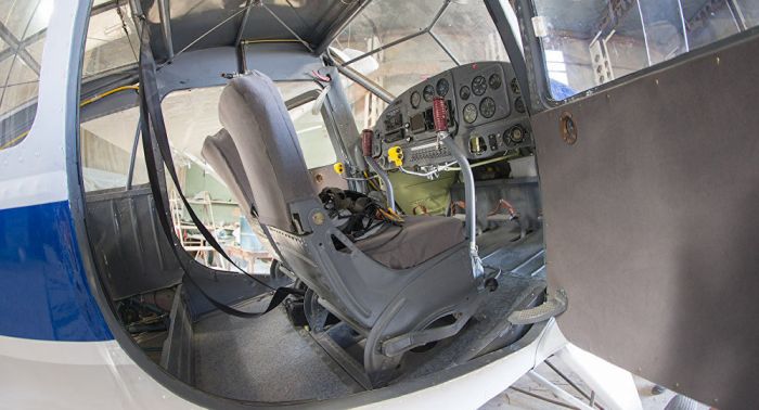 Пилот сел пьяным за штурвал - у казахстанской авиакомпании отозвали лицензию 