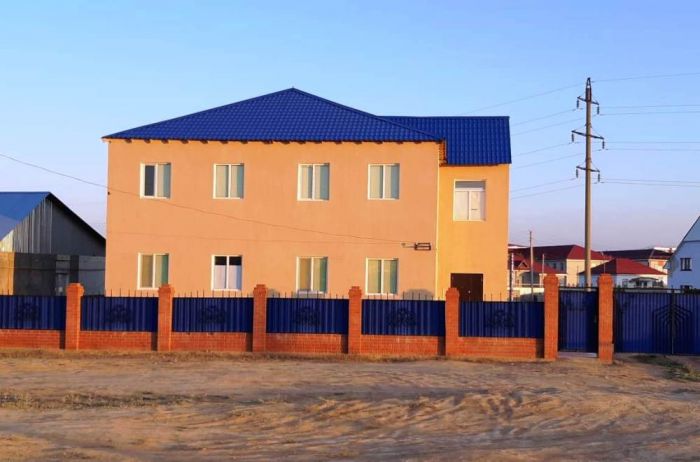 Разрезали ленточку и – дверь на замок