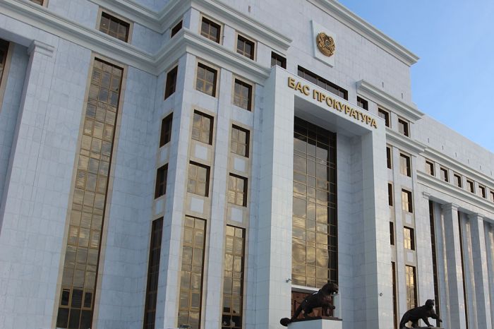 В Генпрокуратуре прокомментировали жуткую историю с изнасилованием парня 