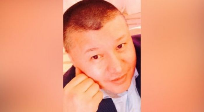 Сестра Бахытбека Есентаева: "У него сейчас одно желание" 