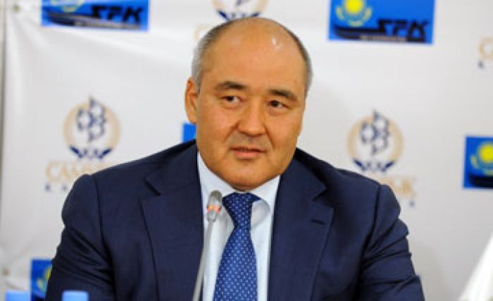 Шукеев пообещал, что Казахстан в течение 10 лет откажется от импорта молока 