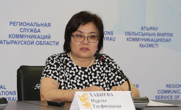 Не хватает нянечек и немножко чиновников в горакимат