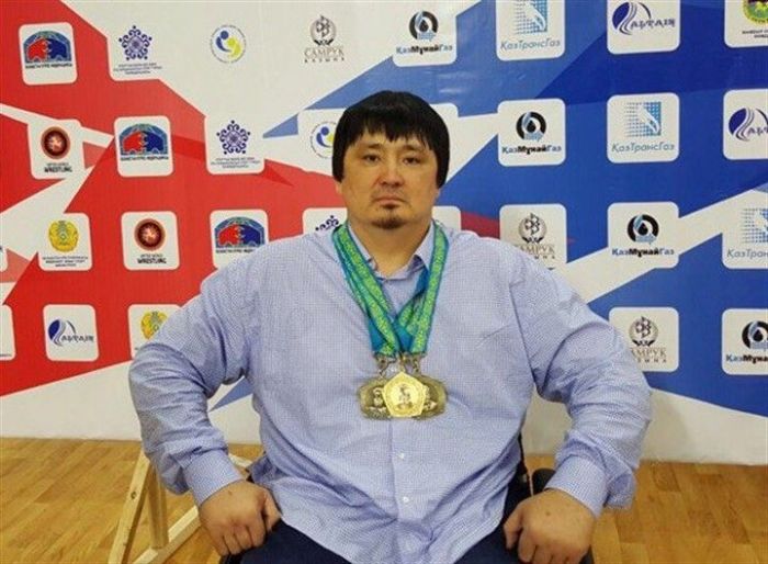 Суд в Актобе приговорил главаря ОПГ "Четыре брата" к 12 годам тюрьмы 