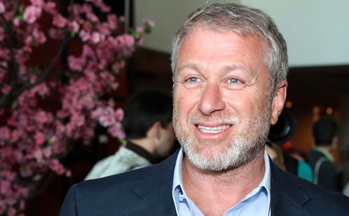 Инвестор из Казахстана купит медный проект Абрамовича 