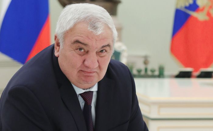 В Ереване ответили на сообщения о «раздражении» Москвы ситуацией в ОДКБ 