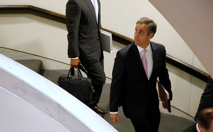 Спонсор Трампа пытался получить $5 млрд госсубсидий через его адвоката 