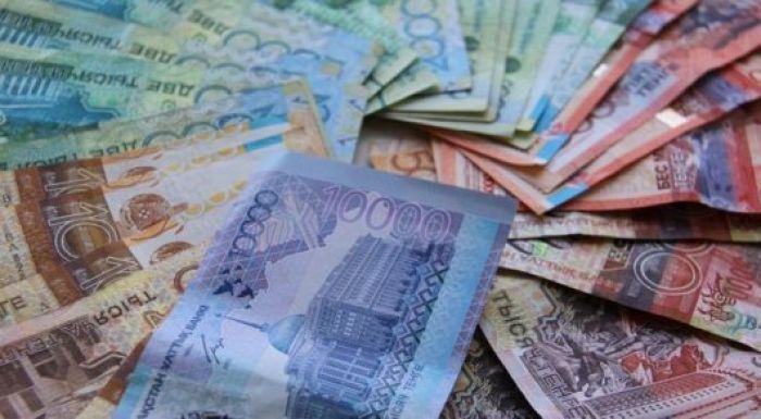 Средства из замороженных депозитов Казкома направят в нацкомпании 