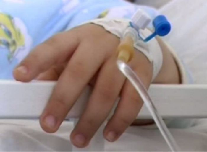 Шестилетняя казахстанка умерла в Токио 