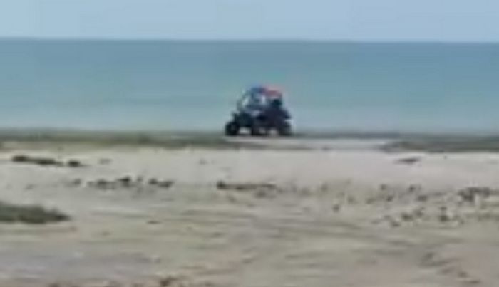 В ДВД Мангистау прокомментировали видеозапись с участием сотрудников полиции 