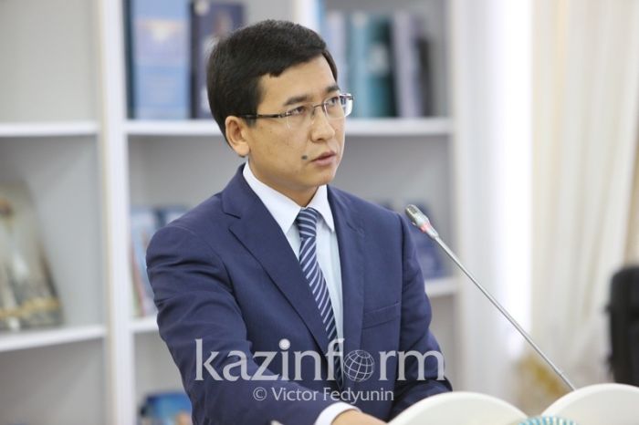 Присуждение гранта за 25 баллов объяснили в МОН РК 