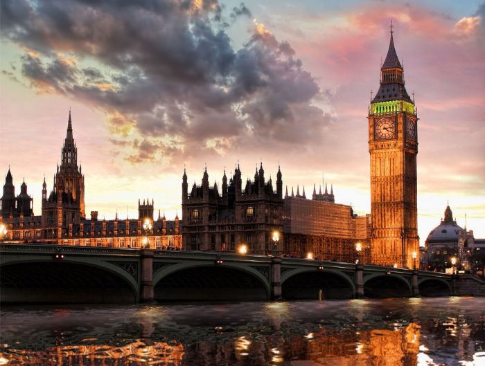 У казахстанца могут забрать шесть домов в Лондоне из-за долгов перед ЕНПФ 