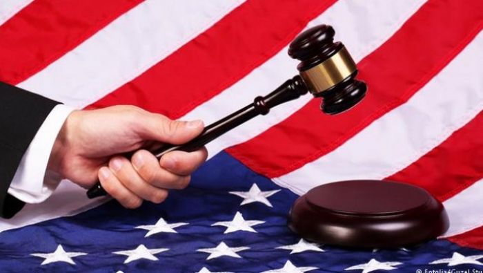 Озвучены фамилии казахстанок, задержанных в США 