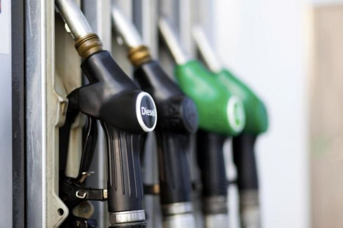 Цены на дизтопливо разъяснили в Минэнерго 