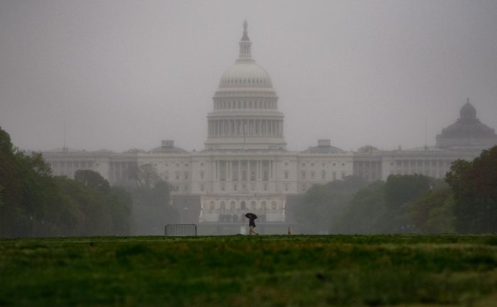 Сенаторы США решили признать Россию спонсором терроризма 