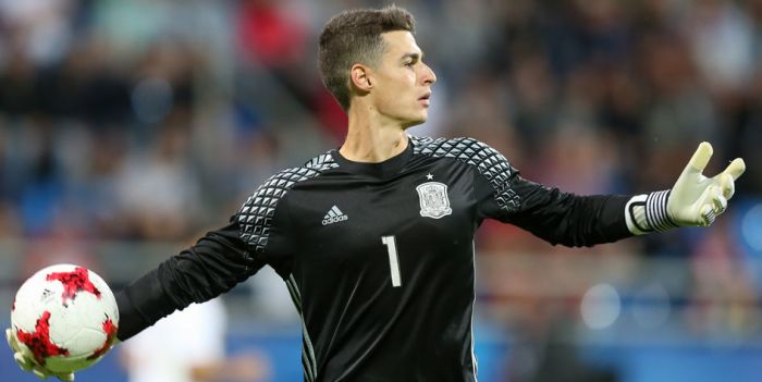 «Челси» купит самого дорогого вратаря в истории футбола 