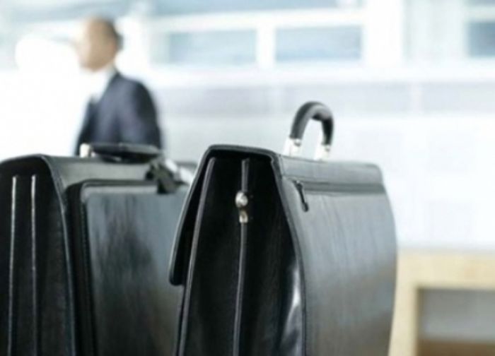 Перестановки Нацбюро: Назначены 9 глав департаментов 