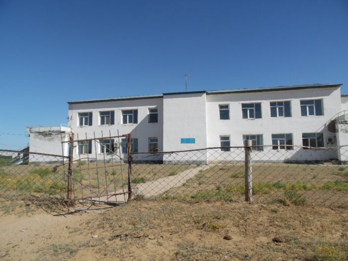 Сельские эскулапы: один на всех и все на одного