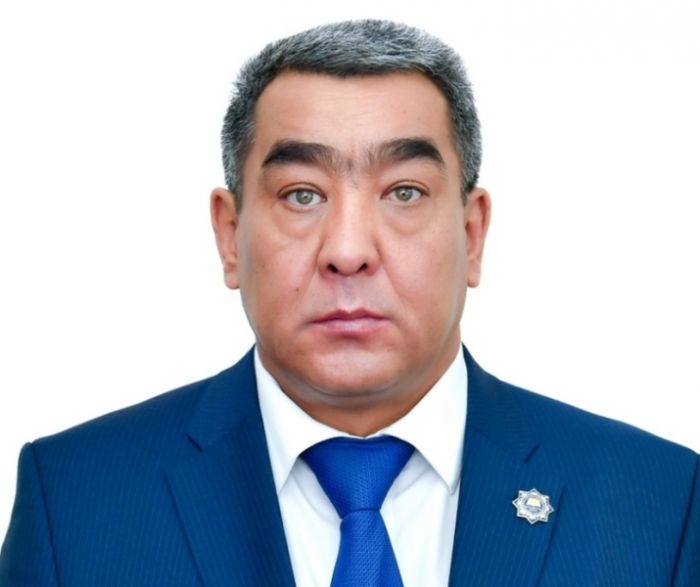 «Рокировка» у борцов с коррупцией