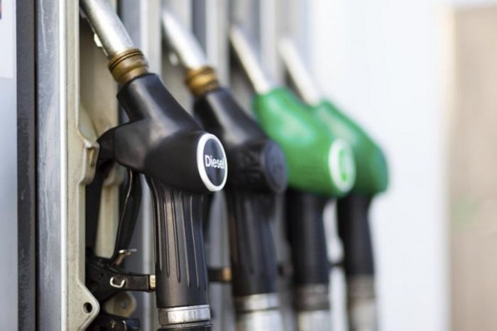 Причины подорожания дизтоплива назвали в KAZENERGY 