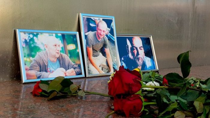 Обнаружены новые подробности связи гибели журналистов в ЦАР с деятельностью наемников ЧВК