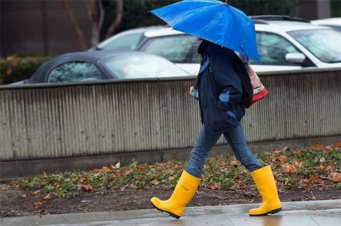 Похолодание до пяти градусов ожидается в Казахстане 