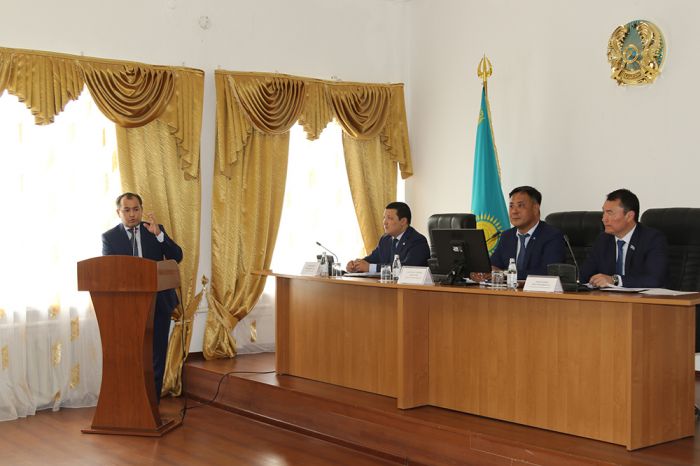 Забитый скот иногда оживает 