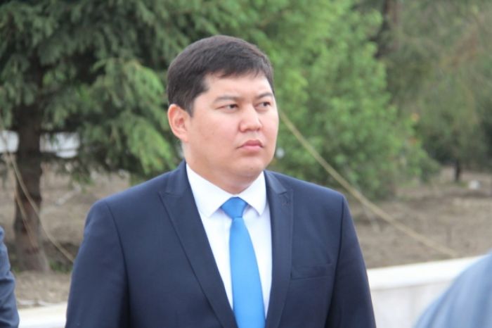 Даниал Ахметов потребовал отставки акима Усть-Каменогорска 
