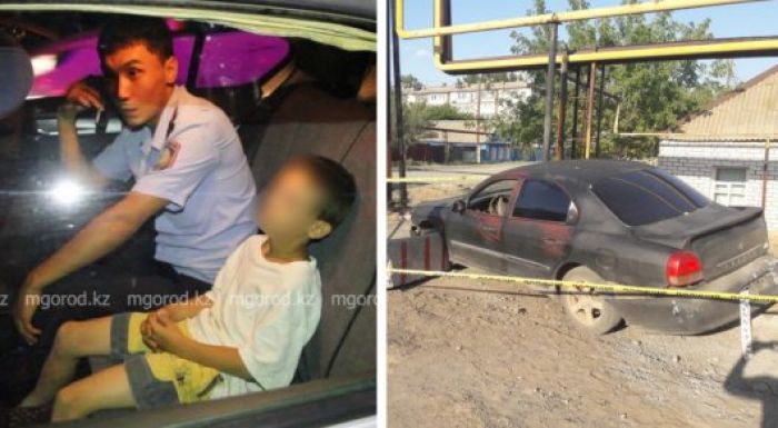 В школе об угонщике - второкласснике Коле из Уральска: "Его навыки никто не разглядел" 