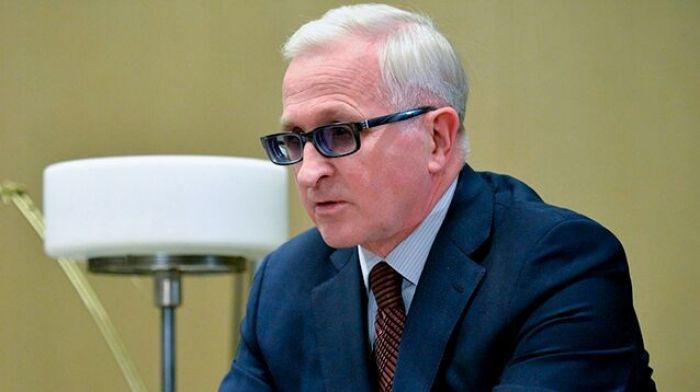 Глава РСПП предупредил Путина о миллиардных потерях фондового рынка от изъятия сверхдоходов 