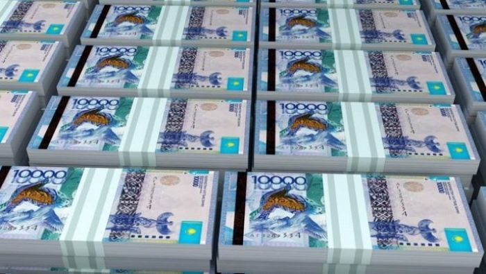 Нацбанк: Ажиотажного спроса на валюту не наблюдается 