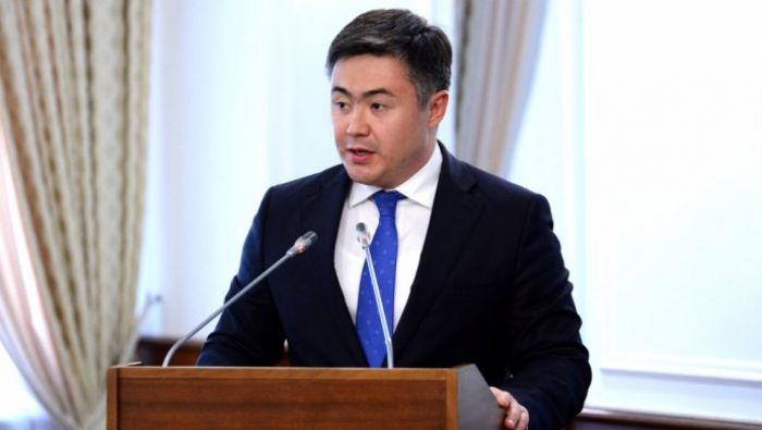 Сулейменов о тенге: Это не девальвация 