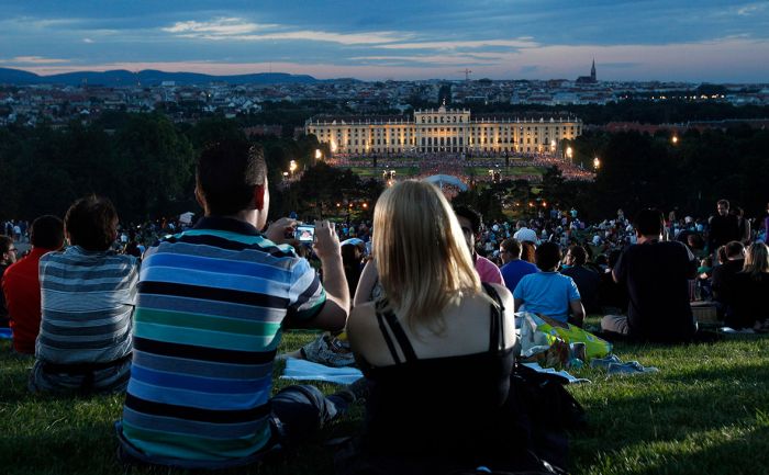 The Economist назвал самый комфортный для жизни город мира 