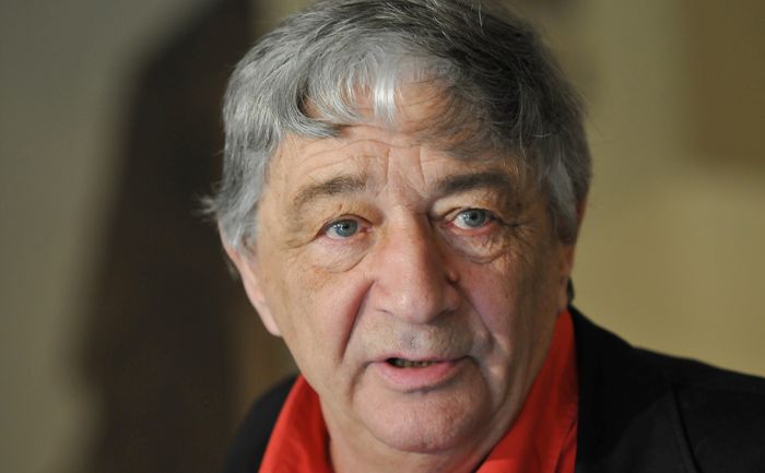 Умер Эдуард Успенский 