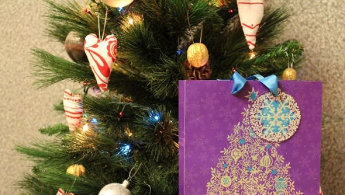 В Кызылорде 200 школьников получат новогодние подарки 