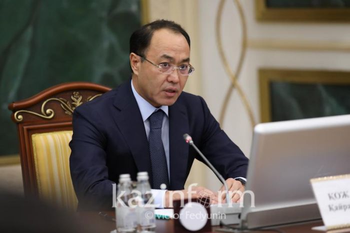 Генпрокурор указал на слабую техническую оснащенность силовиков 