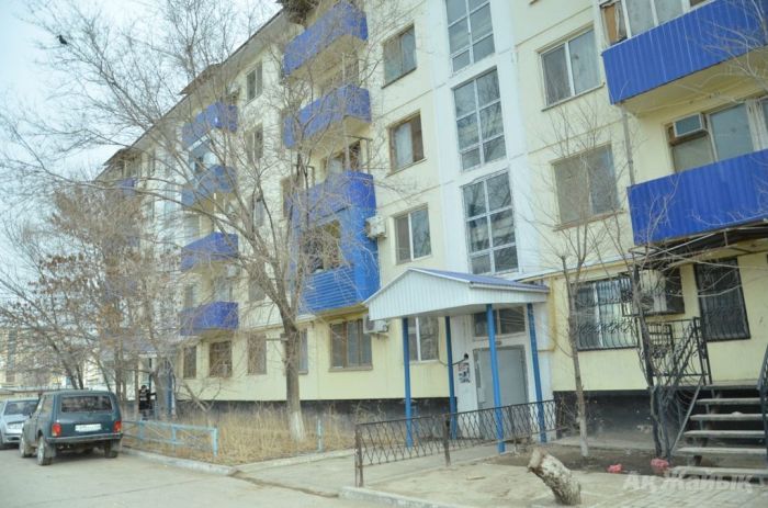 В Атырау проверят: а нужна ли была термомодернизация домов?