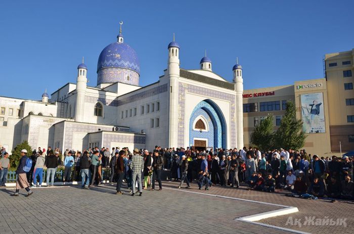 Как отдохнут казахстанцы на Курбан-айт и День Конституции 