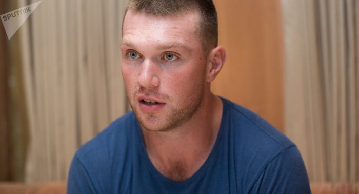 Оснований для объявления Александра Кузнецова в розыск нет – адвокат