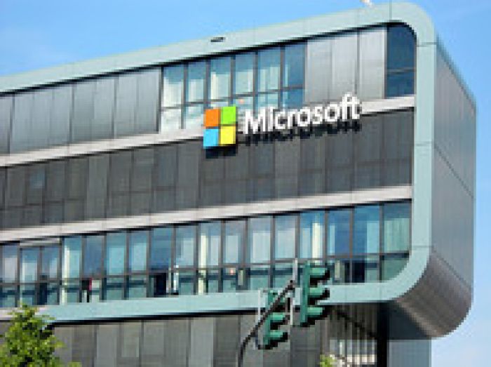 Компания Microsoft обвинила Россию во вмешательстве в выборы в конгресс США  