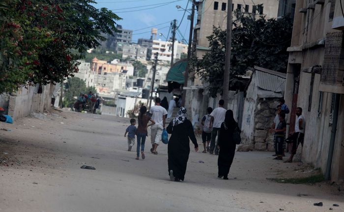 США перенаправят выделяемые палестинцам $200 млн на другие проекты