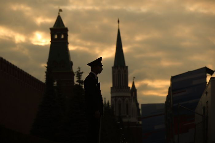 Источники американской разведки в России "иссякли"