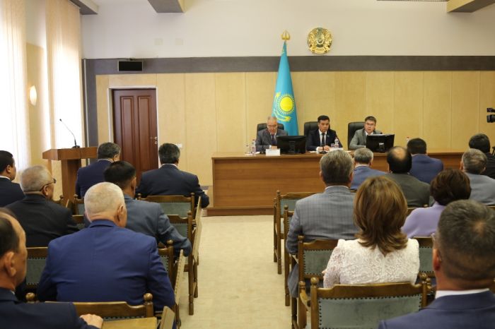 Бюджетные потоки