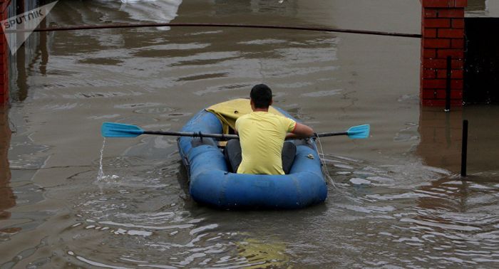 Известные юристы взяли под защиту астанинских "лодочников" 