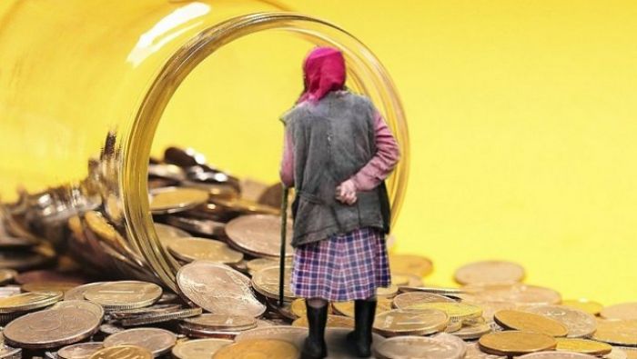 В 2048 году в Казахстане останется два уровня пенсионного обеспечения 