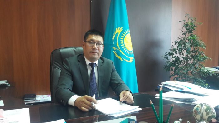 Школа перед учебным «боем»