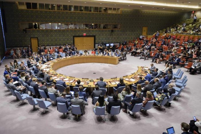 Казахстан призвал Мьянму принять меры по решению проблем мусульман-рохинджа 